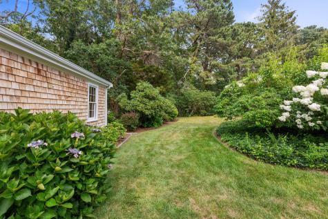 75 Monument Road Orleans MA 02653