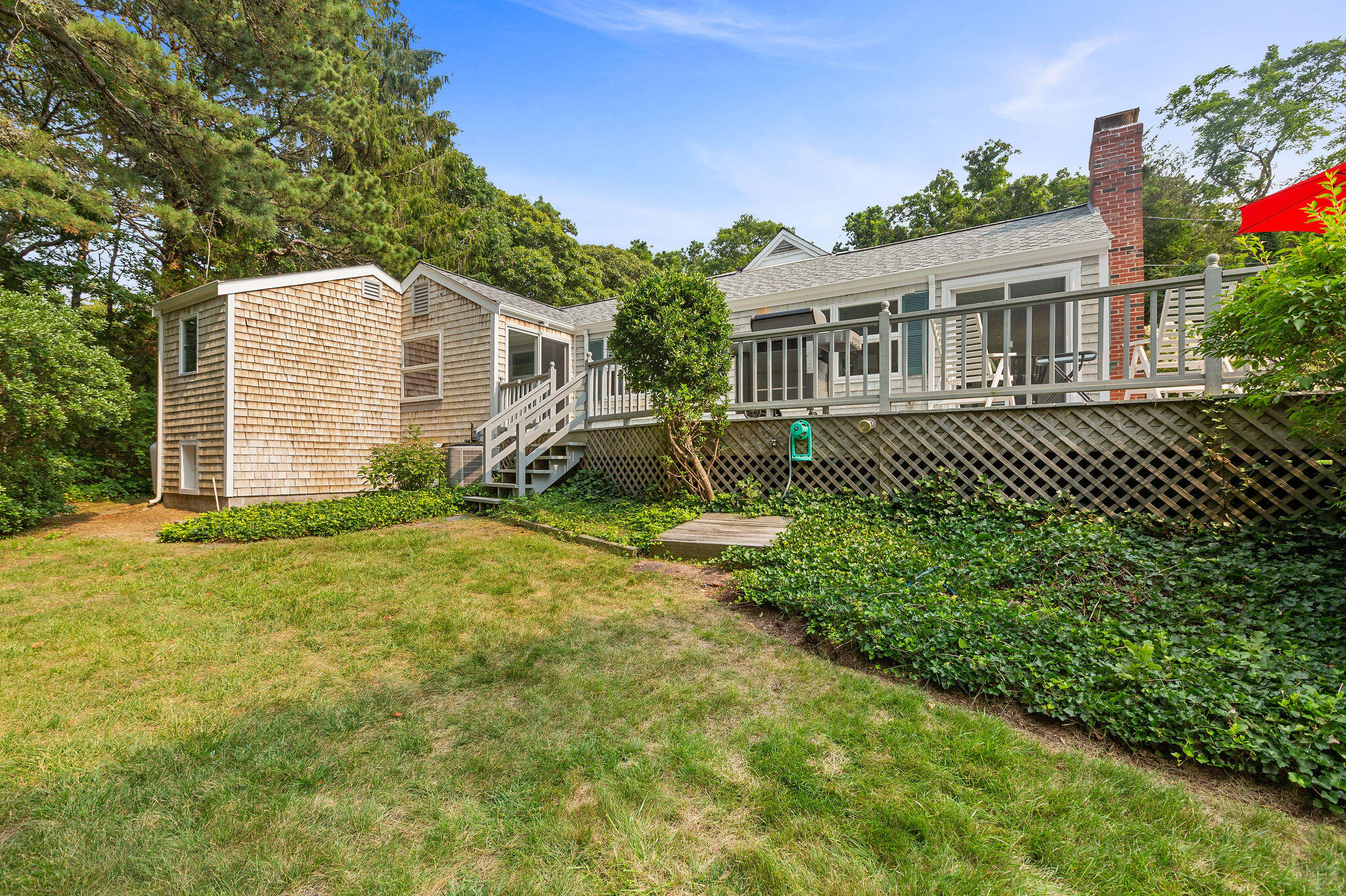 75 Monument Road Orleans MA 02653