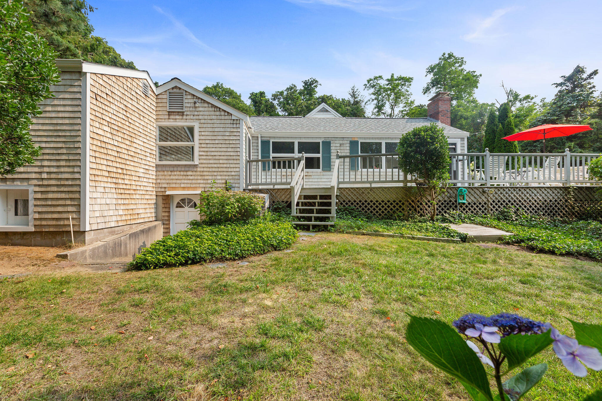 75 Monument Road Orleans MA 02653