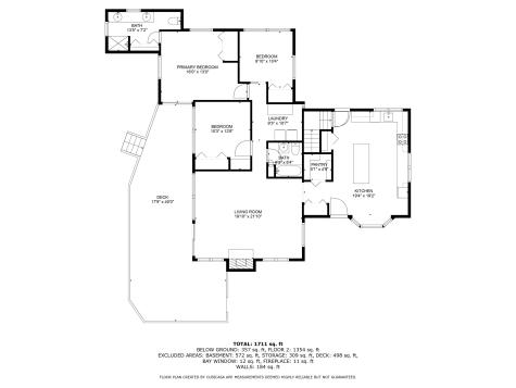 75 Monument Road Orleans MA 02653