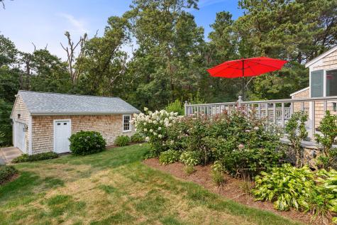 75 Monument Road Orleans MA 02653