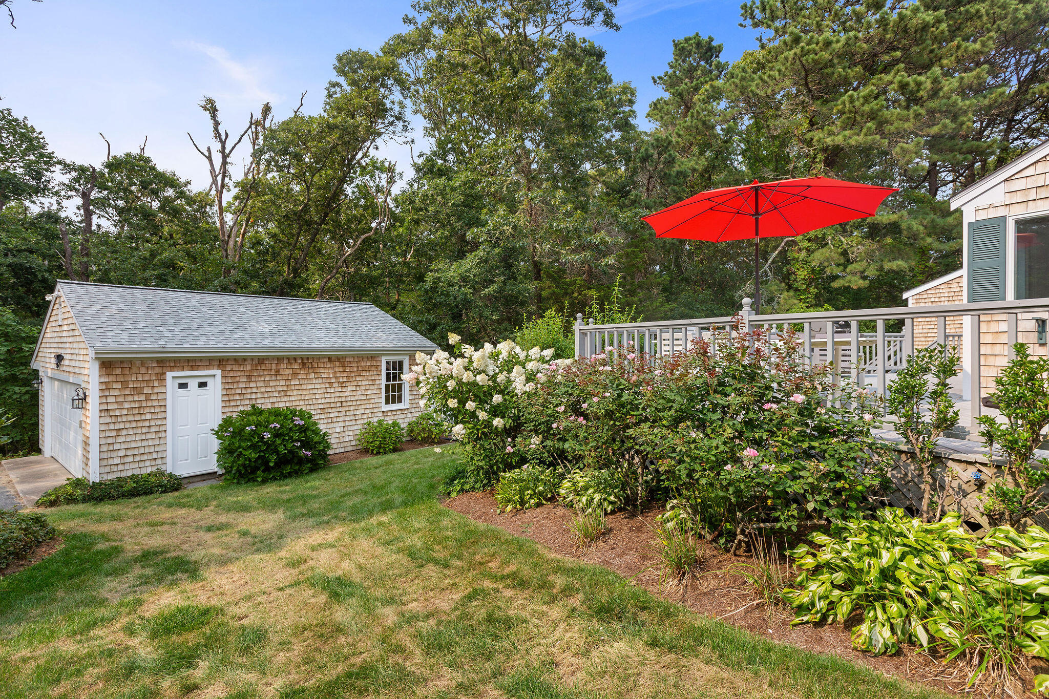 75 Monument Road Orleans MA 02653