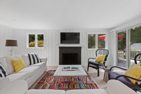 75 Monument Road Orleans MA 02653