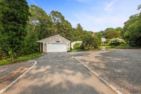 75 Monument Road Orleans MA 02653