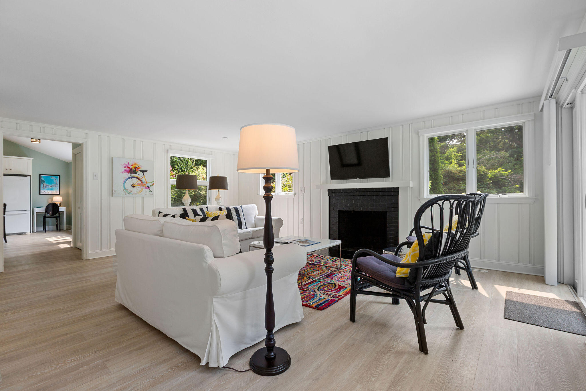 75 Monument Road Orleans MA 02653