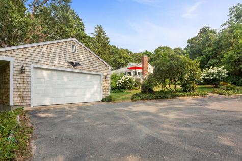 75 Monument Road Orleans MA 02653