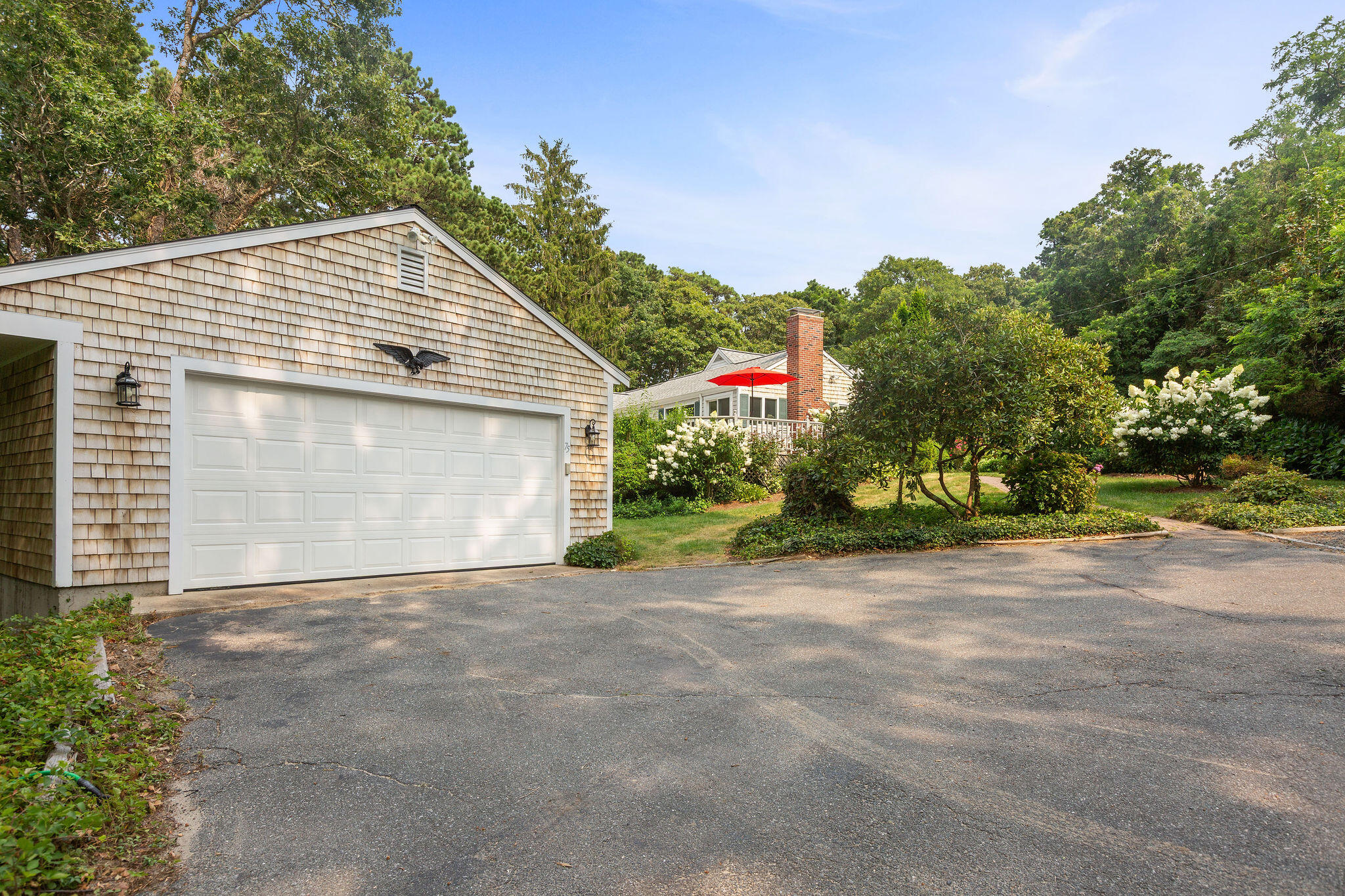 75 Monument Road Orleans MA 02653