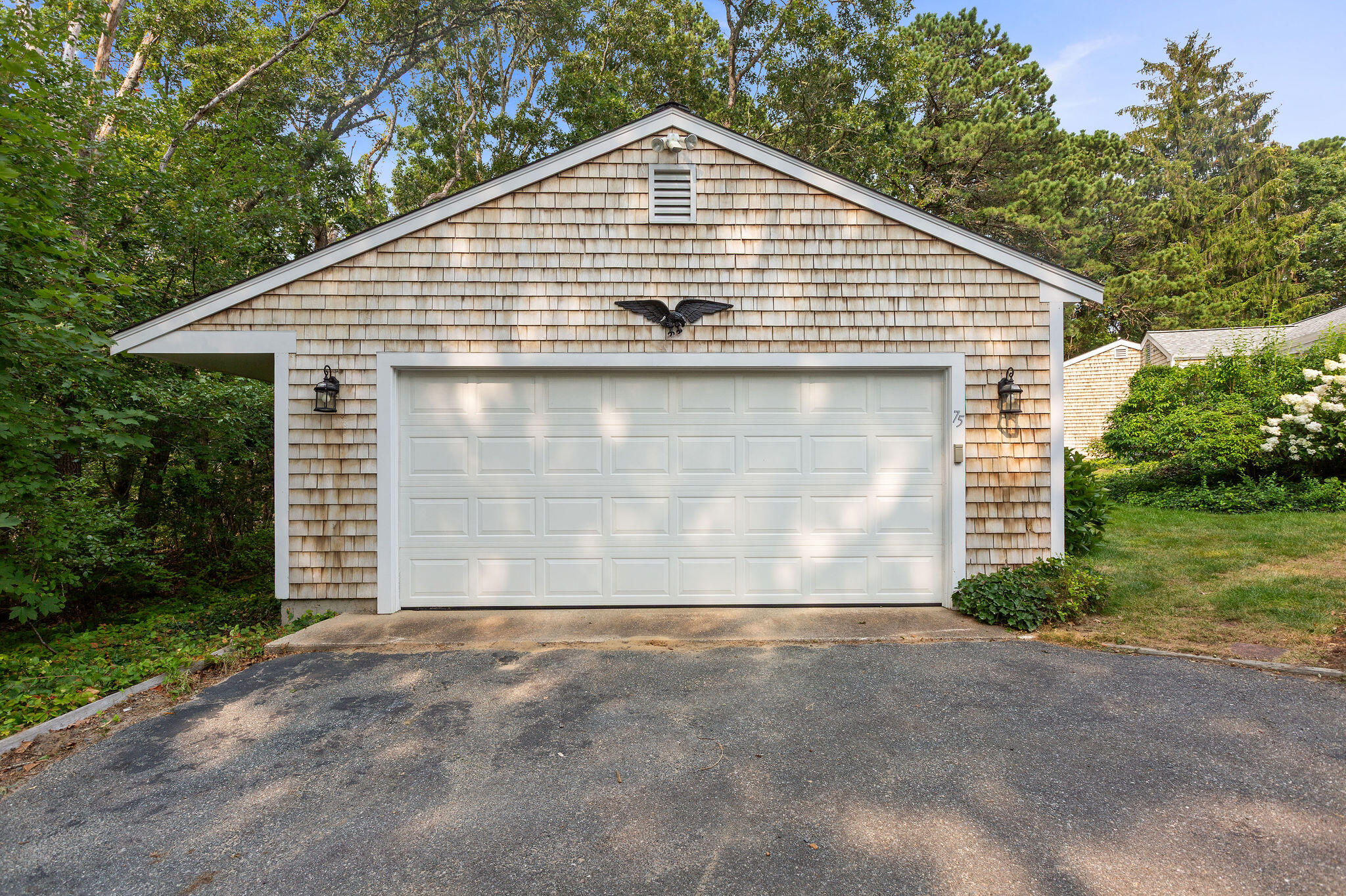 75 Monument Road Orleans MA 02653