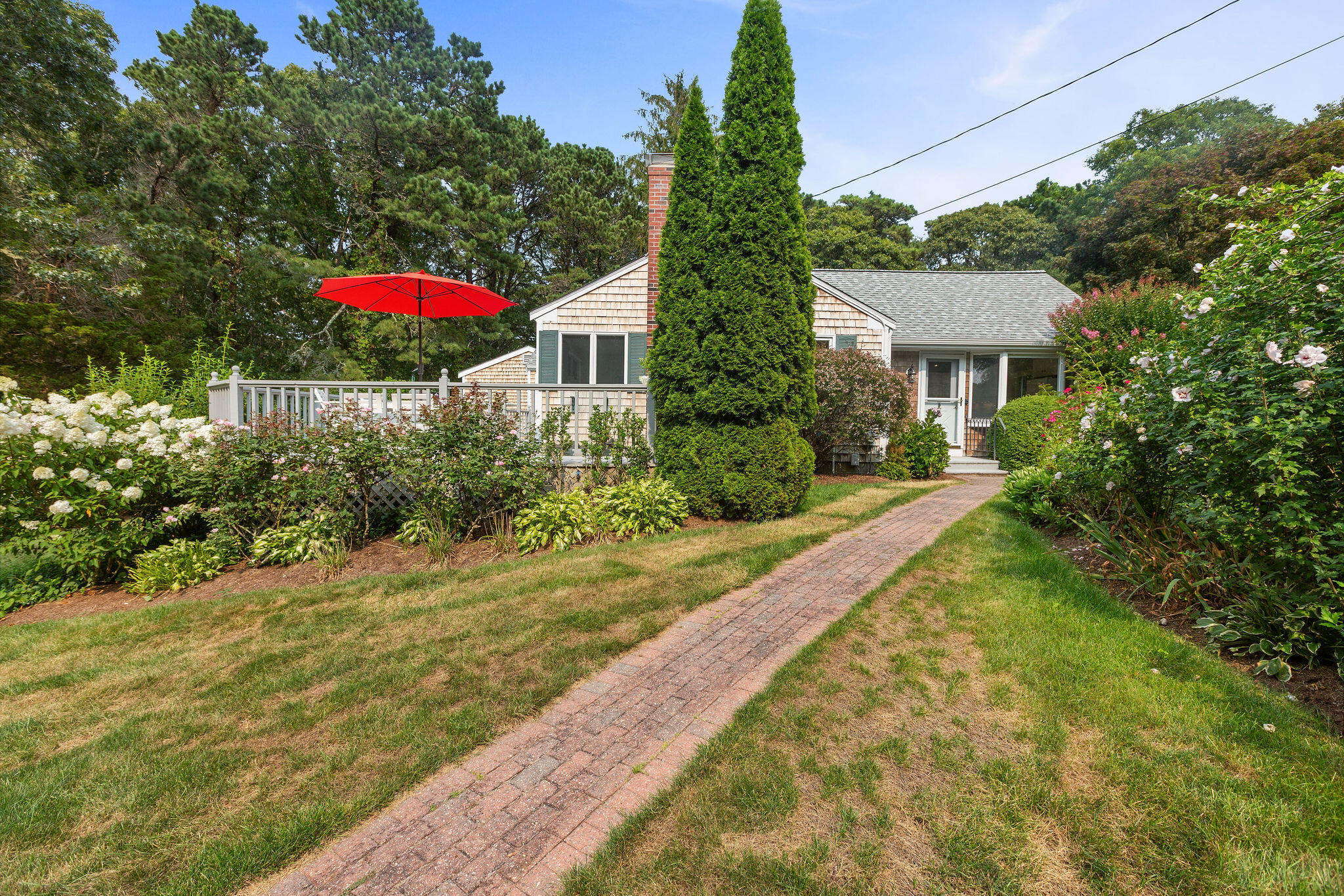 75 Monument Road Orleans MA 02653
