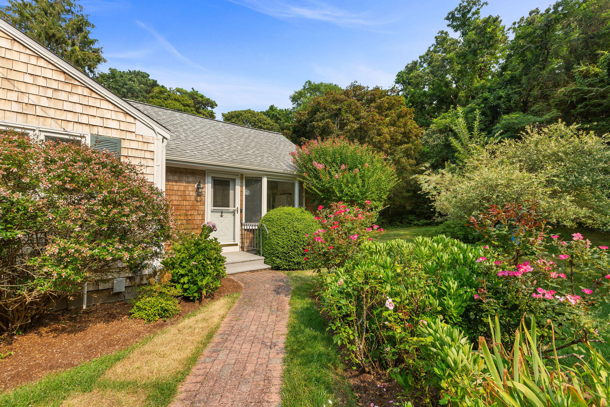 75 Monument Road Orleans MA 02653