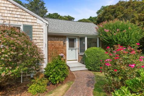 75 Monument Road Orleans MA 02653