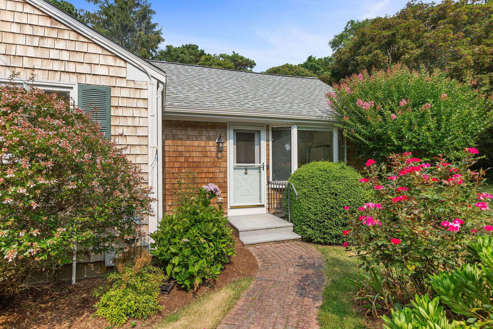 75 Monument Road Orleans MA 02653