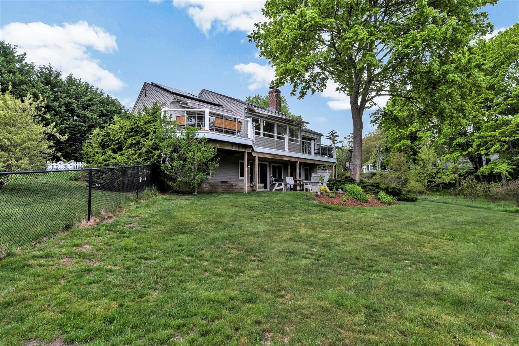 597 Orleans Road Chatham MA 02650