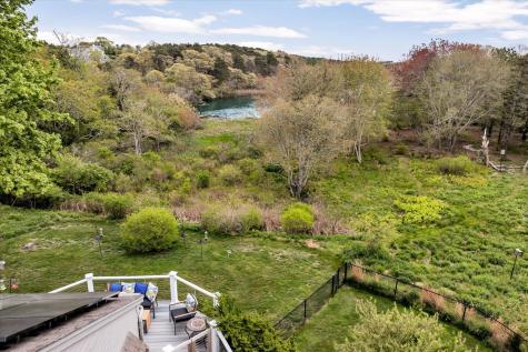 597 Orleans Road Chatham MA 02650