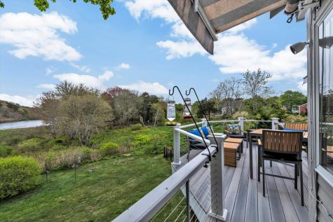 597 Orleans Road Chatham MA 02650