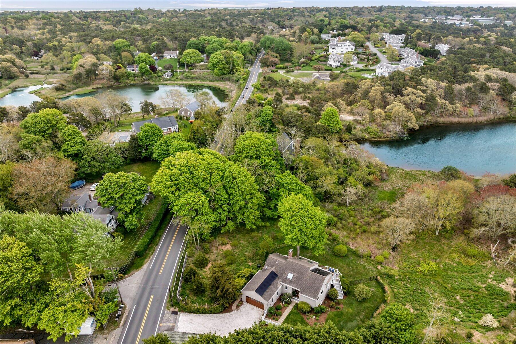 597 Orleans Road Chatham MA 02650