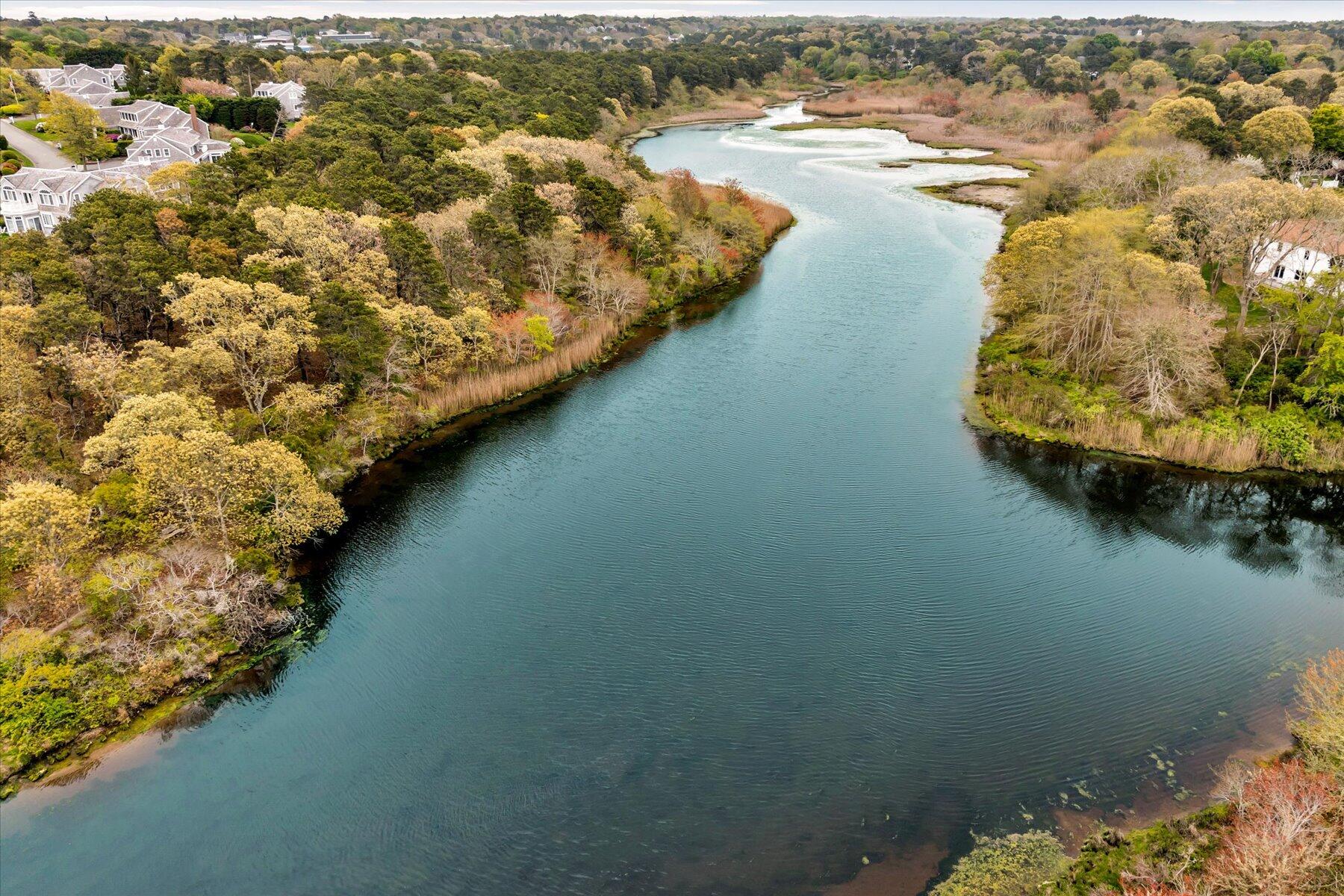 597 Orleans Road Chatham MA 02650