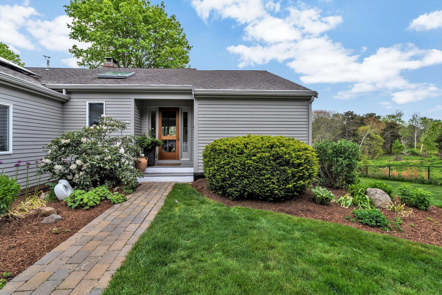 597 Orleans Road Chatham MA 02650