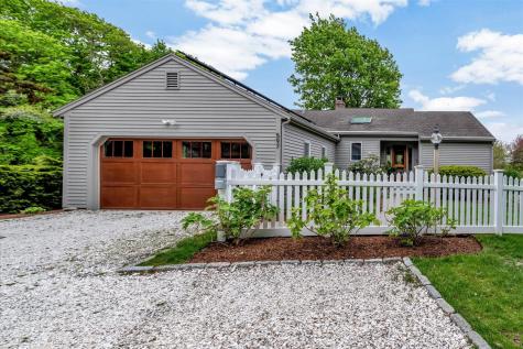 597 Orleans Road Chatham MA 02650