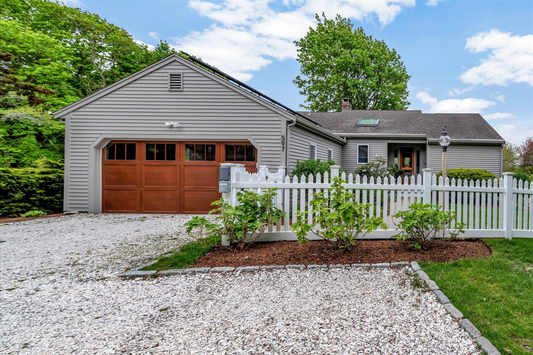 597 Orleans Road Chatham MA 02650