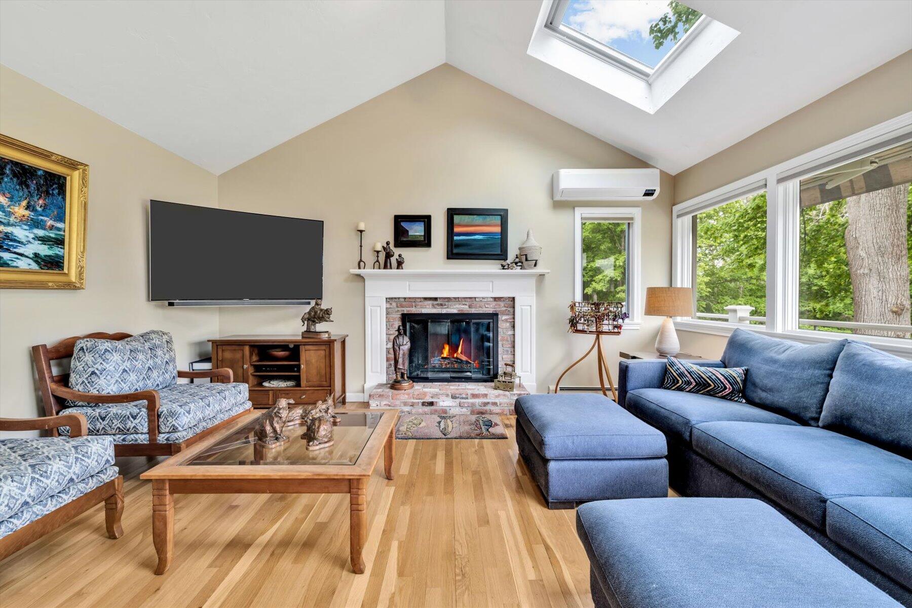 597 Orleans Road Chatham MA 02650