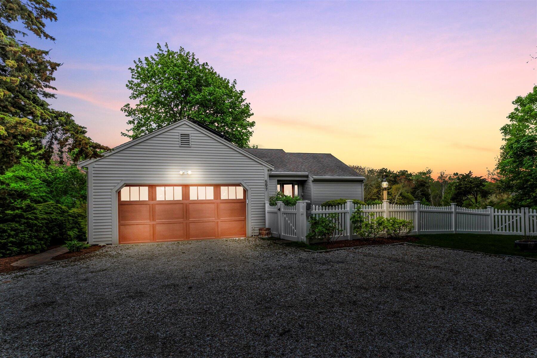 597 Orleans Road Chatham MA 02650