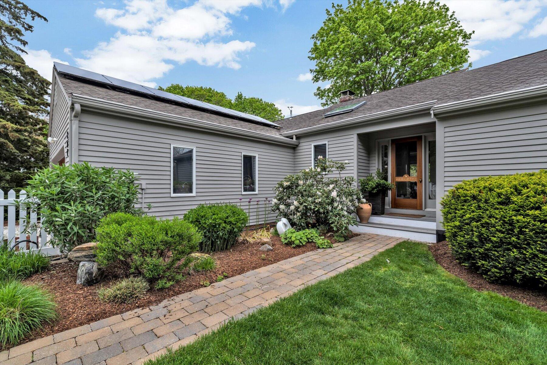 597 Orleans Road Chatham MA 02650