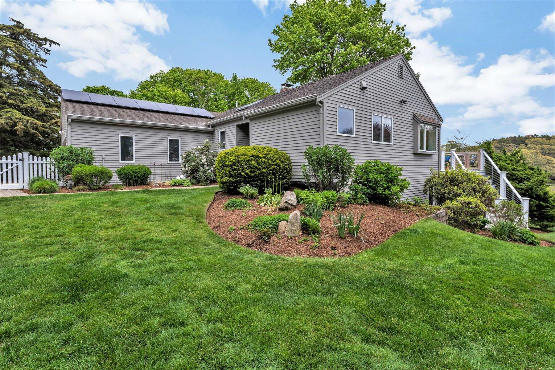 597 Orleans Road Chatham MA 02650