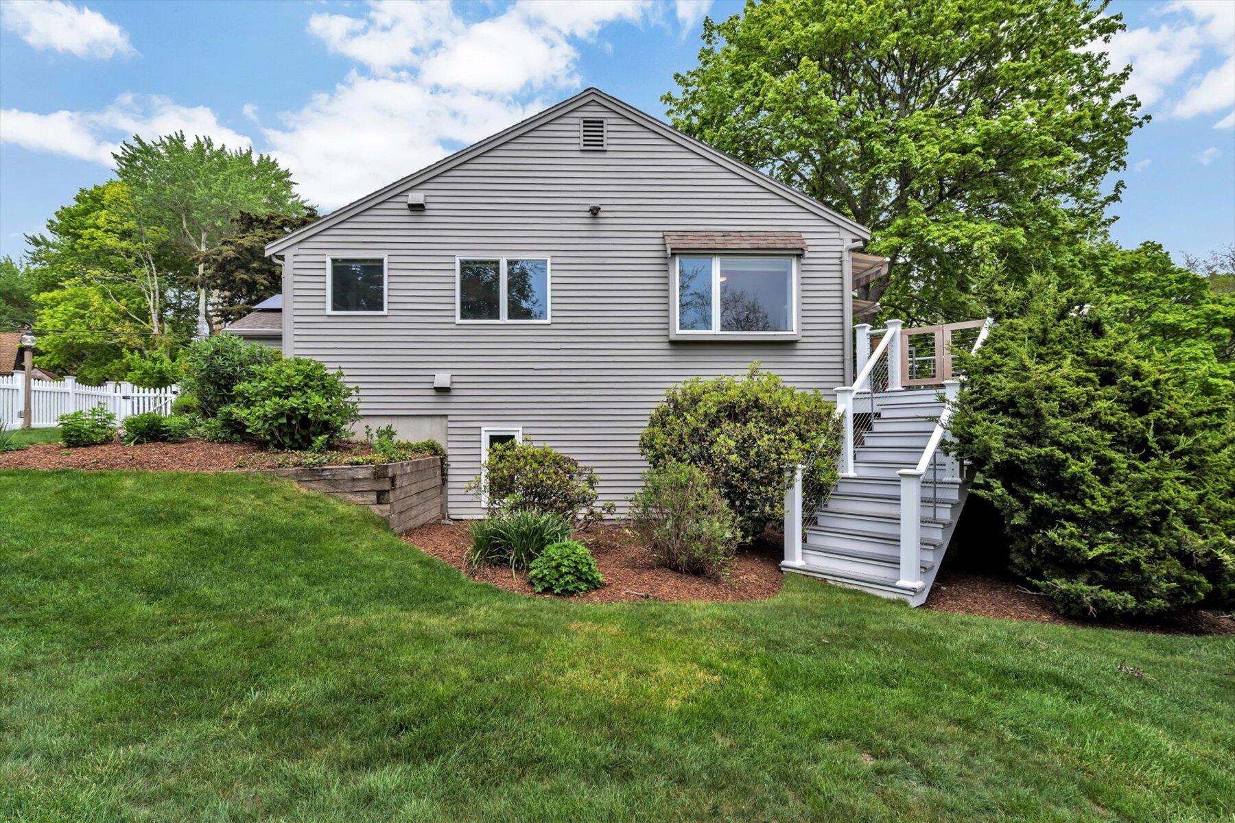 597 Orleans Road Chatham MA 02650