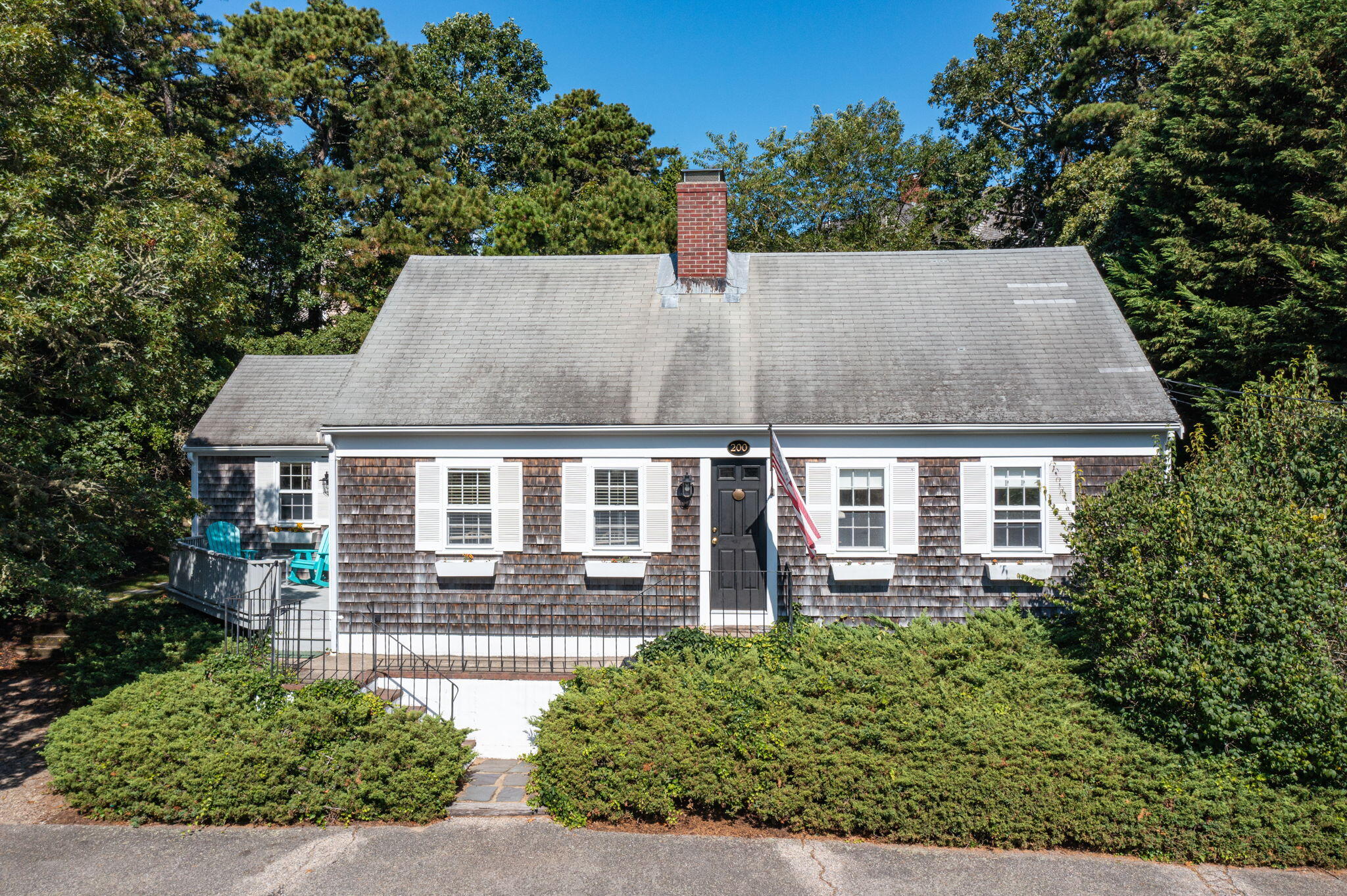 200 Hardings Beach Road Chatham MA 02633