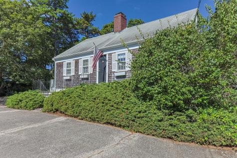 200 Hardings Beach Road Chatham MA 02633