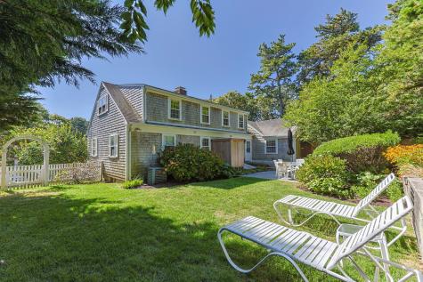 200 Hardings Beach Road Chatham MA 02633