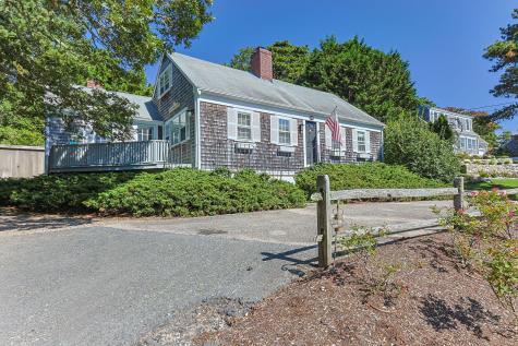 200 Hardings Beach Road Chatham MA 02633