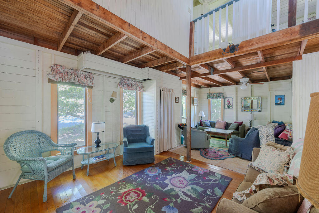 125 Pleasant Point Road Wellfleet MA 02667