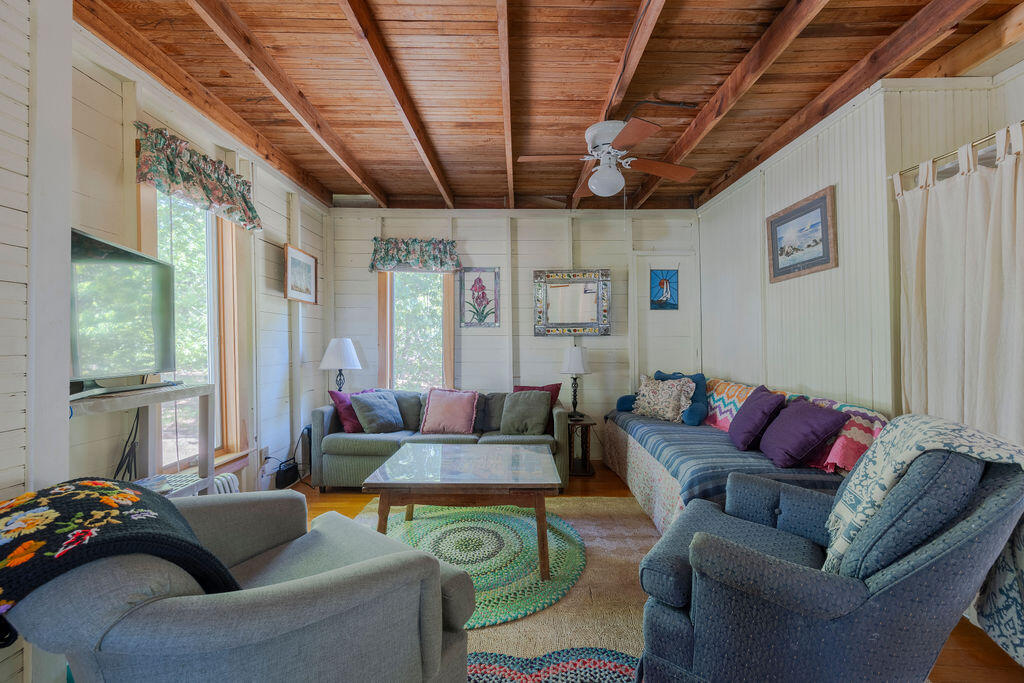 125 Pleasant Point Road Wellfleet MA 02667