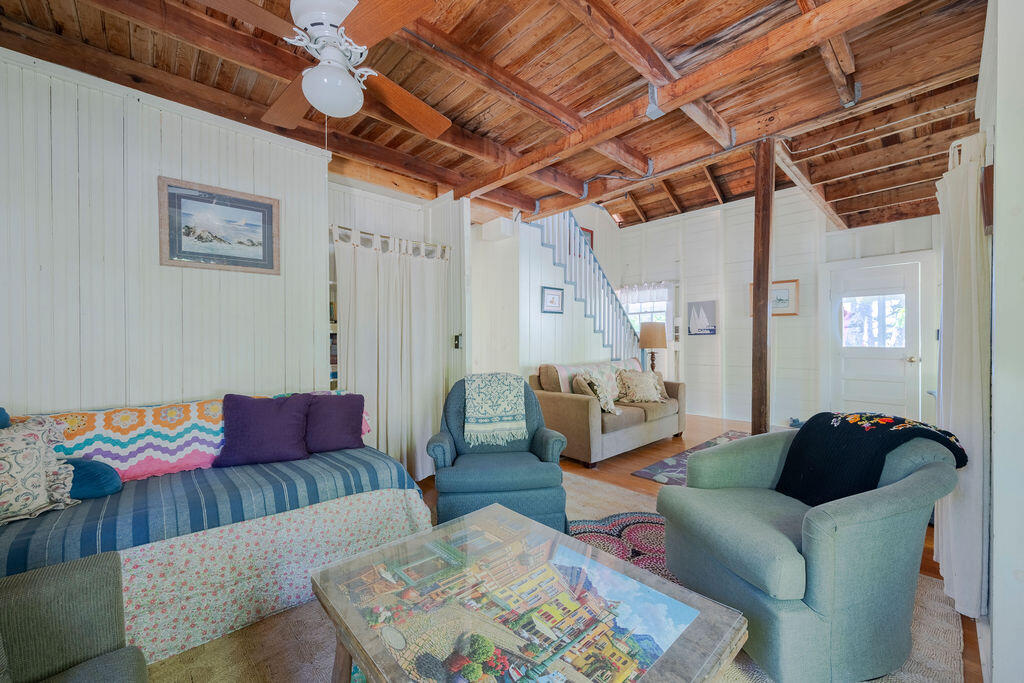 125 Pleasant Point Road Wellfleet MA 02667