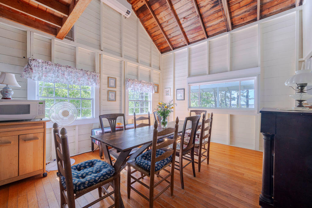 125 Pleasant Point Road Wellfleet MA 02667