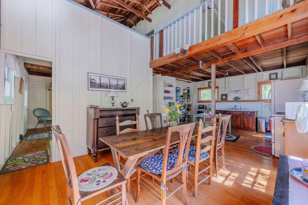 125 Pleasant Point Road Wellfleet MA 02667