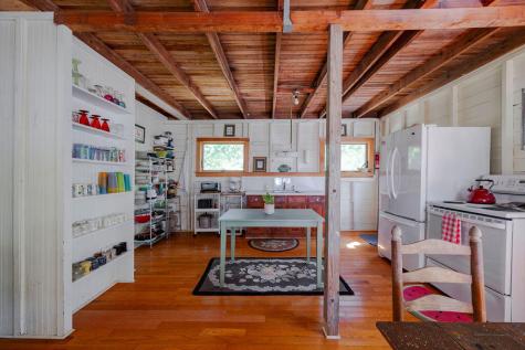 125 Pleasant Point Road Wellfleet MA 02667