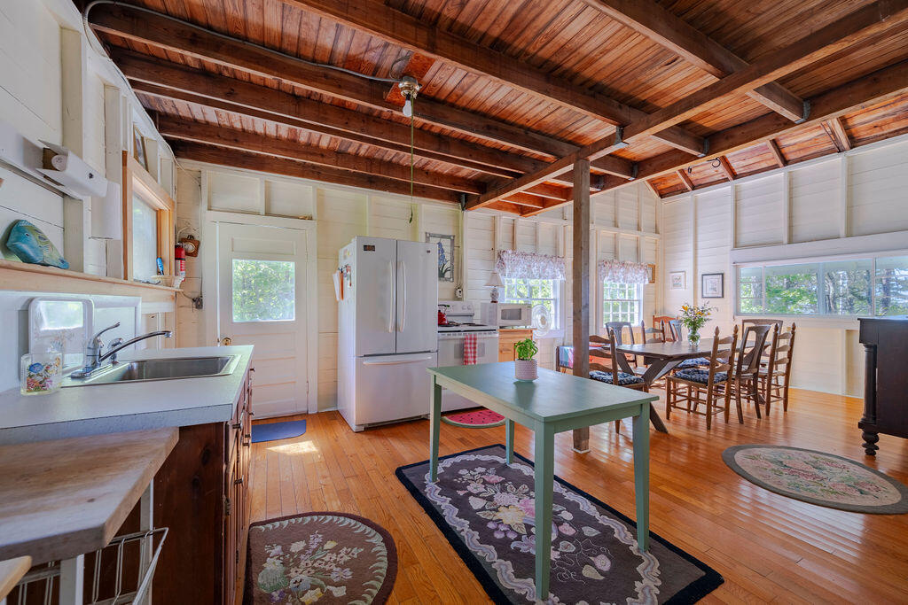 125 Pleasant Point Road Wellfleet MA 02667