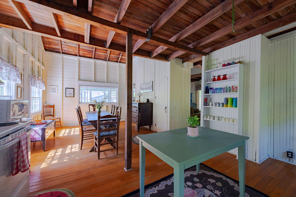 125 Pleasant Point Road Wellfleet MA 02667
