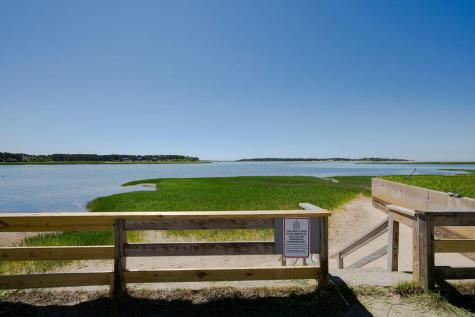 125 Pleasant Point Road Wellfleet MA 02667