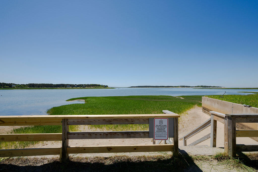 125 Pleasant Point Road Wellfleet MA 02667