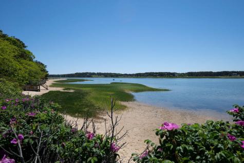 125 Pleasant Point Road Wellfleet MA 02667