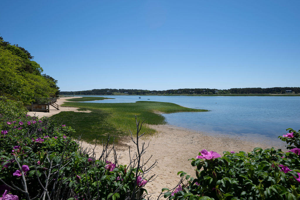 125 Pleasant Point Road Wellfleet MA 02667