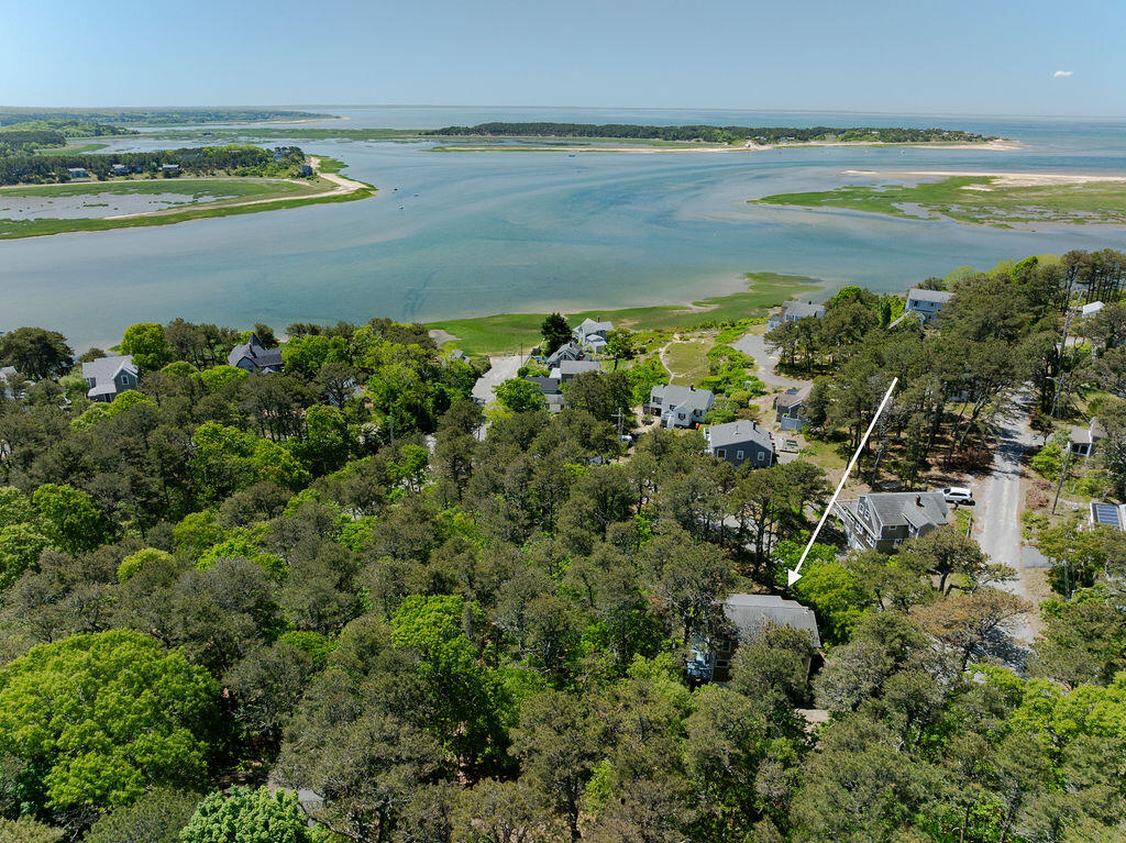 125 Pleasant Point Road Wellfleet MA 02667