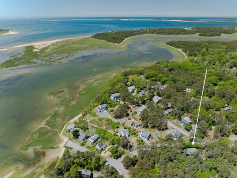 125 Pleasant Point Road Wellfleet MA 02667