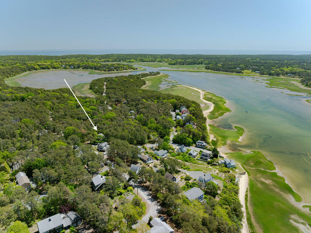 125 Pleasant Point Road Wellfleet MA 02667