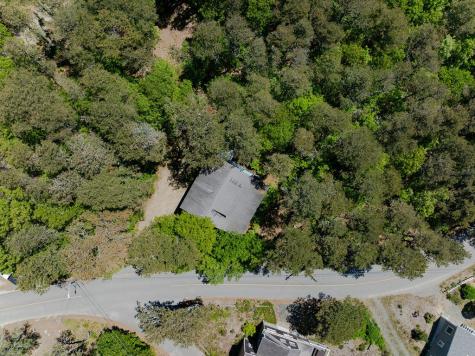 125 Pleasant Point Road Wellfleet MA 02667