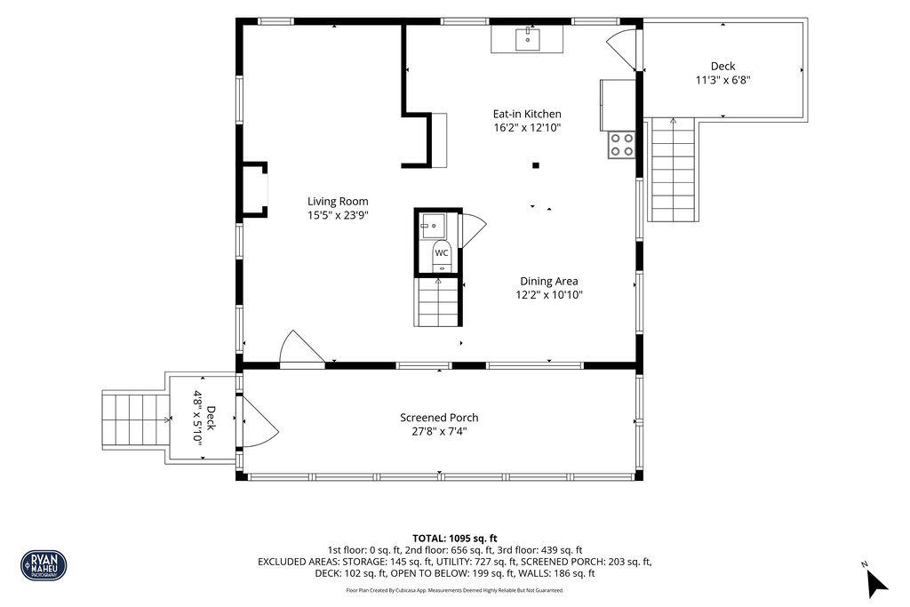 125 Pleasant Point Road Wellfleet MA 02667